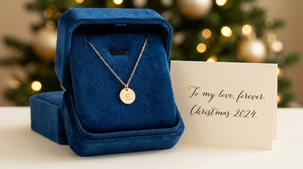 Gift Ideas for Wife This Christmas