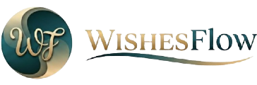 WishesFlow - Best Greetings and Quotes Website