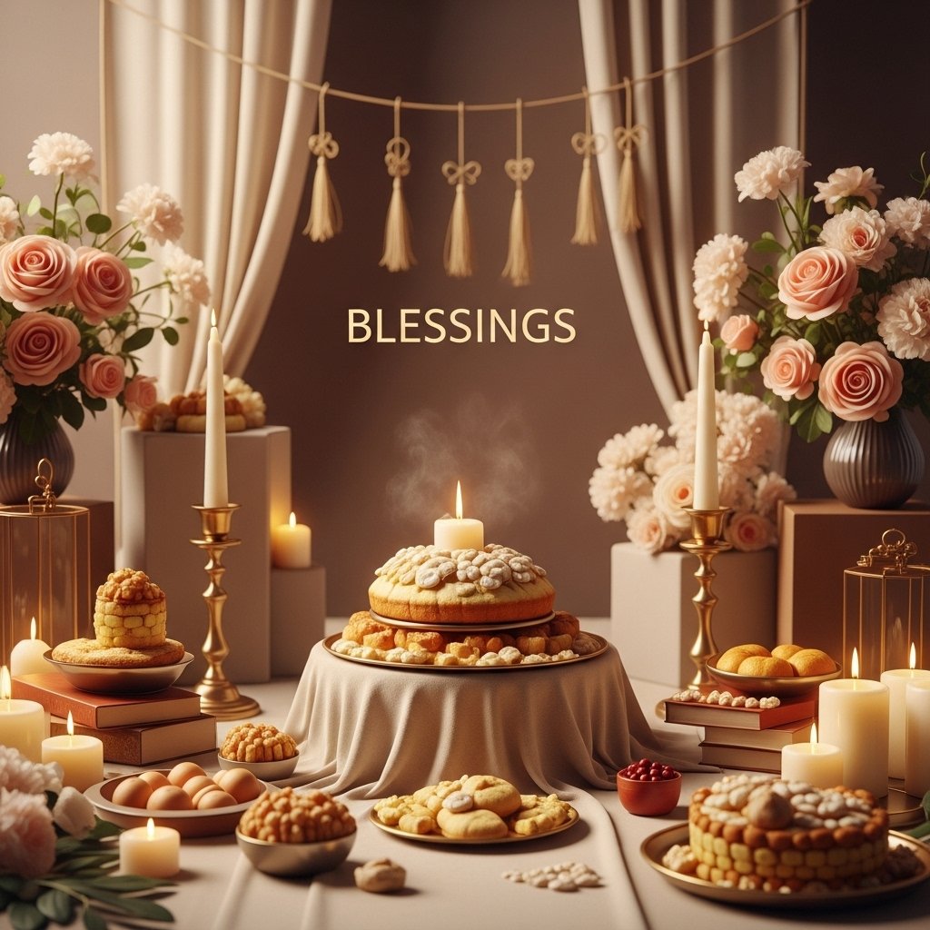Blessings