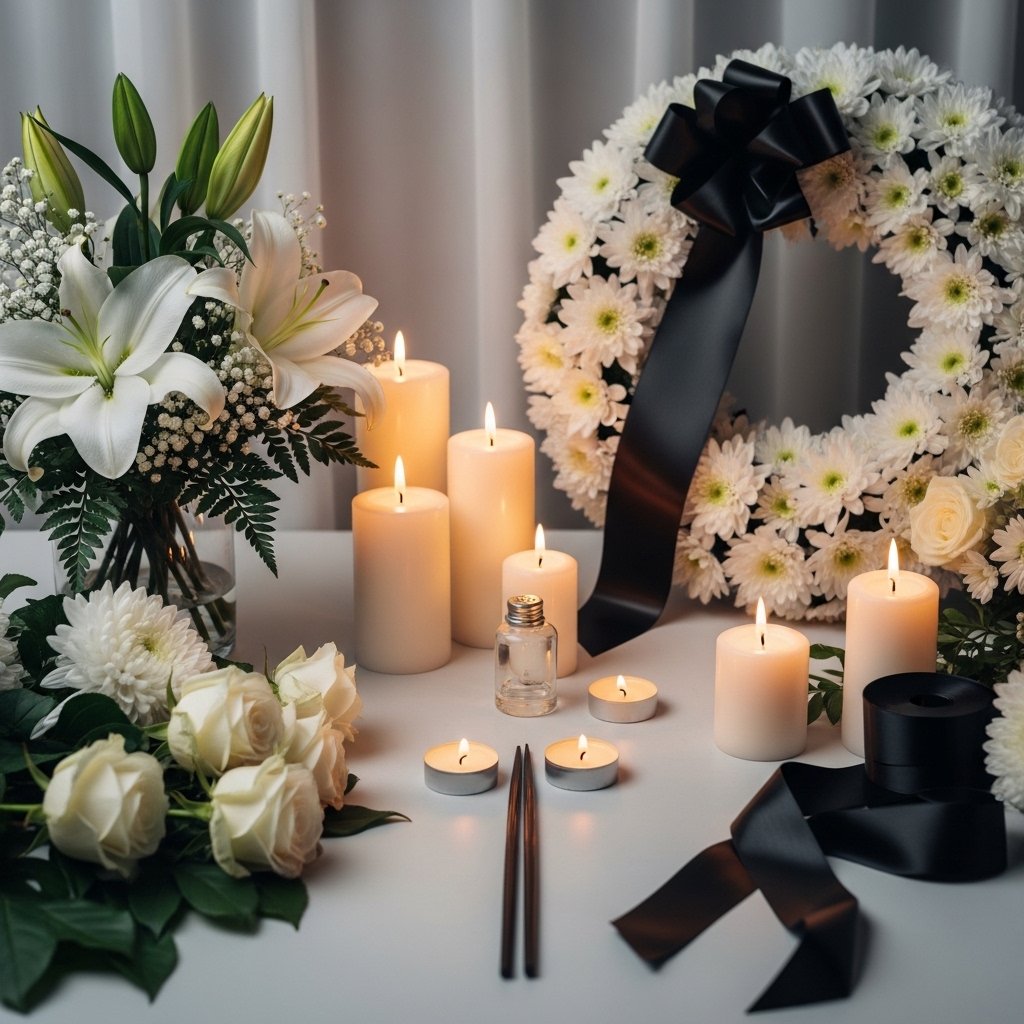 Condolence