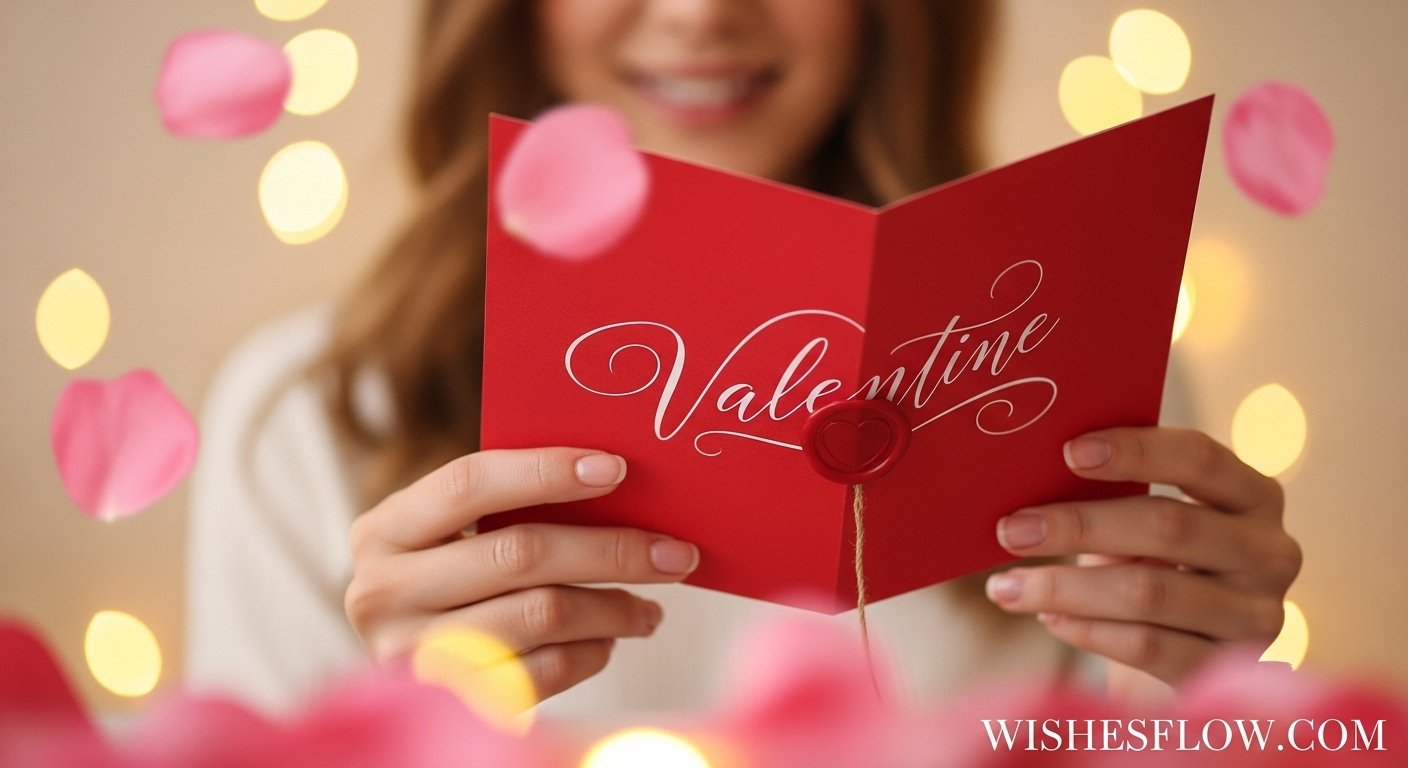 100+ Valentine's Day Messages for Her 2026 + Free Generator - Find ...