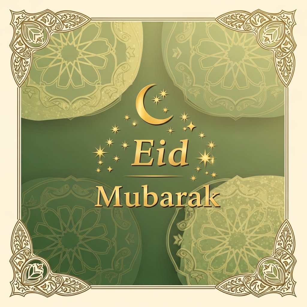Eid Wishes