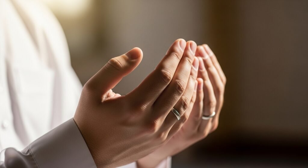 Inspirational Eid ul-Adha quotes about sacrifice and faith