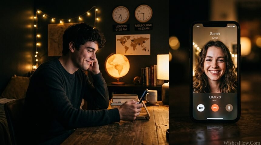 150+ I Love You Messages for Her | Deep & Romantic Words for LDR